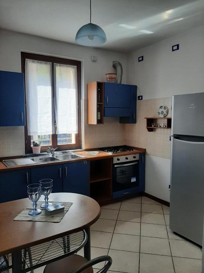 La Casa Al Lago Bmor Love&Lake Mezzegra Extérieur photo