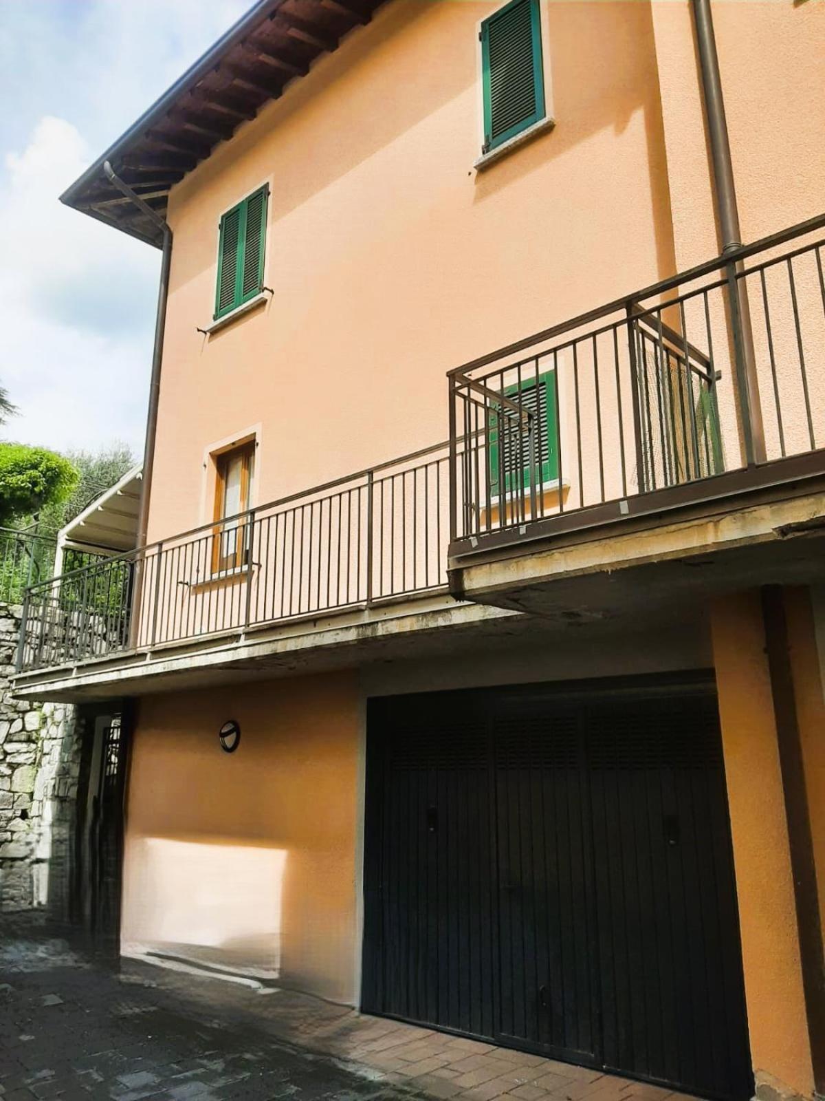 La Casa Al Lago Bmor Love&Lake Mezzegra Extérieur photo