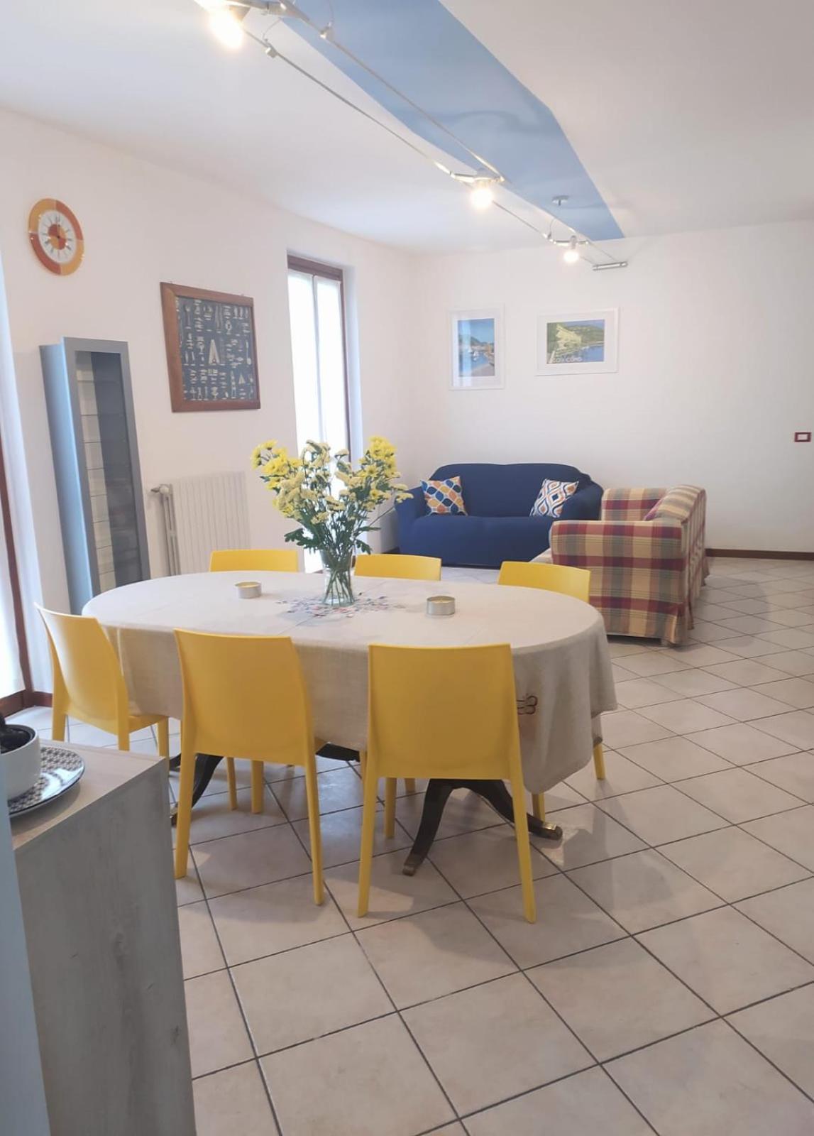 La Casa Al Lago Bmor Love&Lake Mezzegra Extérieur photo